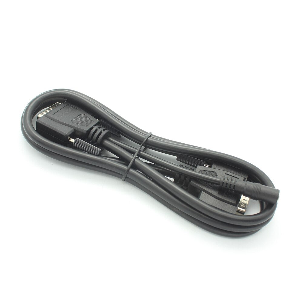 For Xtool OBDSTAR X-100  X100 Pro Auto Car Key Programmer Car Connector Cable for X100+ and X200+ Main Test Cable - Cartoolshop