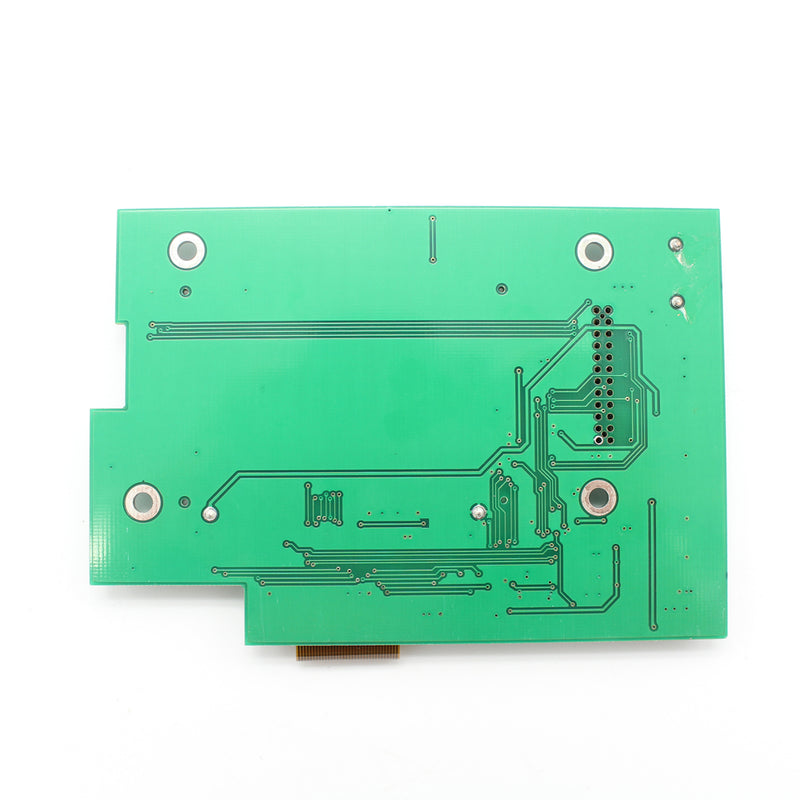 C4 Multiplexer Port lcd Board Support MB Star C4 Diagnostic Tool SD Connect Compact4 LCD PCB Board