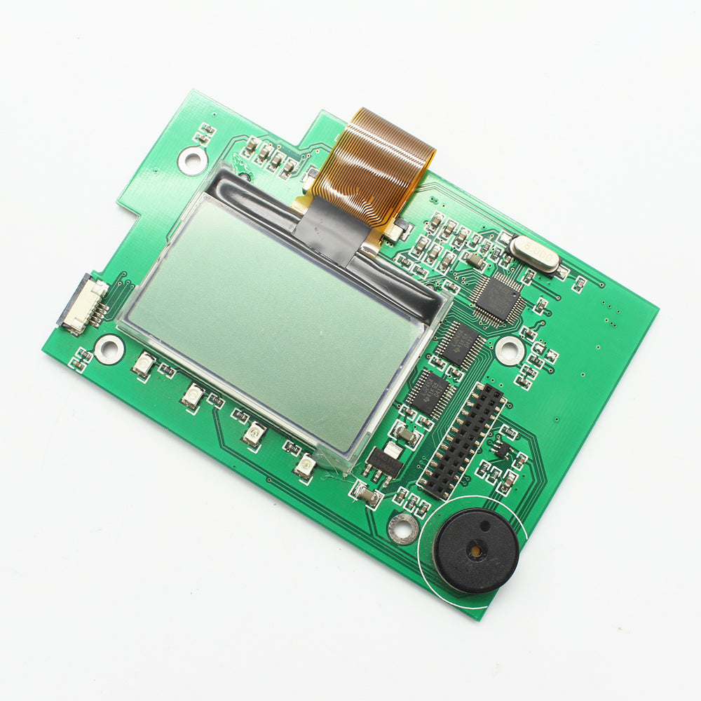 C4 Multiplexer Port lcd Board Support MB Star C4 Diagnostic Tool SD Connect Compact4 LCD PCB Board