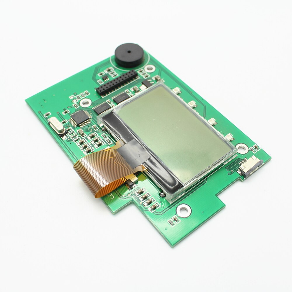 C4 Multiplexer Port lcd Board Support MB Star C4 Diagnostic Tool SD Connect Compact4 LCD PCB Board
