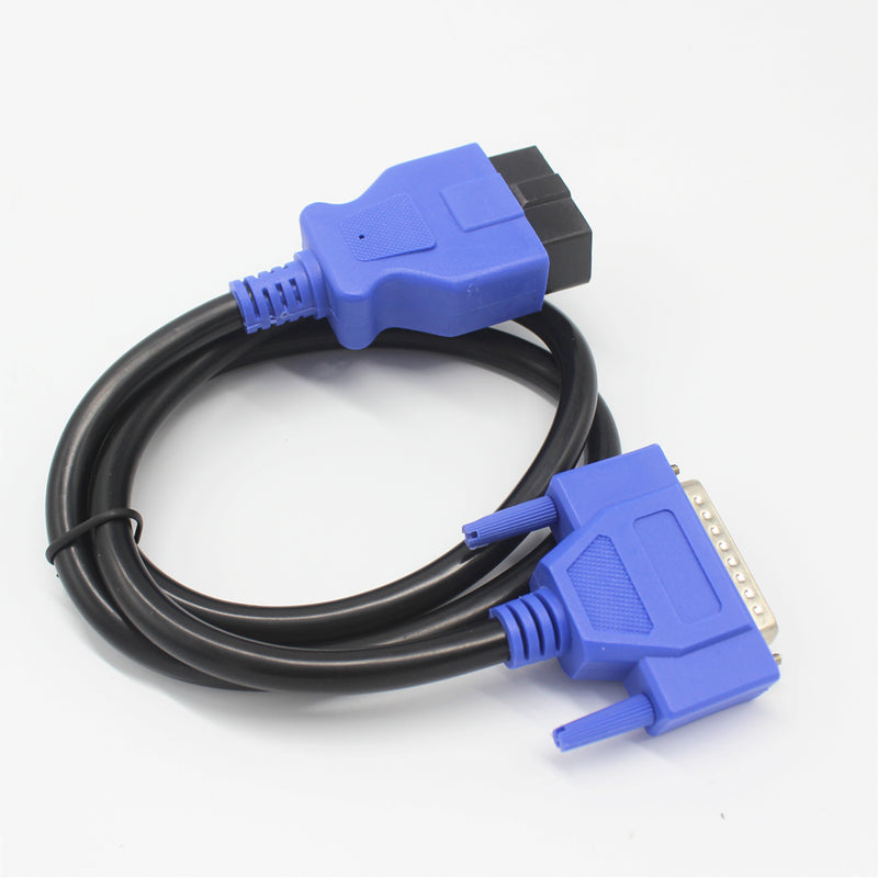 DPA5 Cable Works For DPA5 Dearborn Protocol Adapter 5 Heavy Duty Truck Scanner
