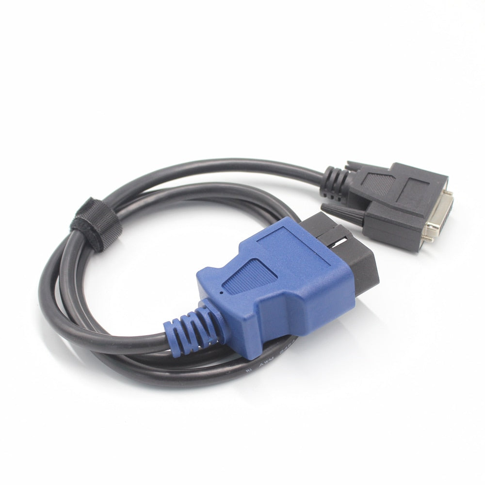 Data Link Cummins INLINE 7 Adapter Insite Diesel Truck Scanner Cable for Heavy Duty Truck Diagnostic Tool