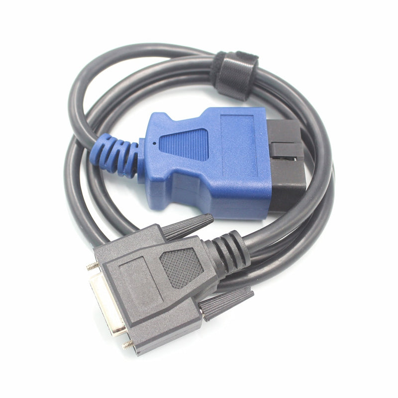 Data Link Cummins INLINE 7 Adapter Insite Diesel Truck Scanner Cable for Heavy Duty Truck Diagnostic Tool