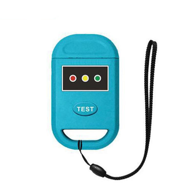 All Sun EM2270 Digital Paint Coating Thickness Tester of Instrument Portable Painting Coat Gauge Thick Meter