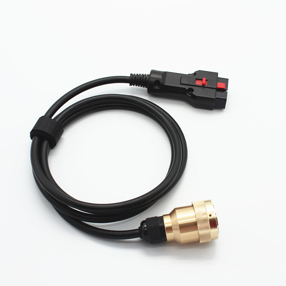 FOR Benz MB Star C3 Diagnostic Tool C3 OBD2 16pin Main Cable MB Star C3 Adapter Cable Accessories - Cartoolshop