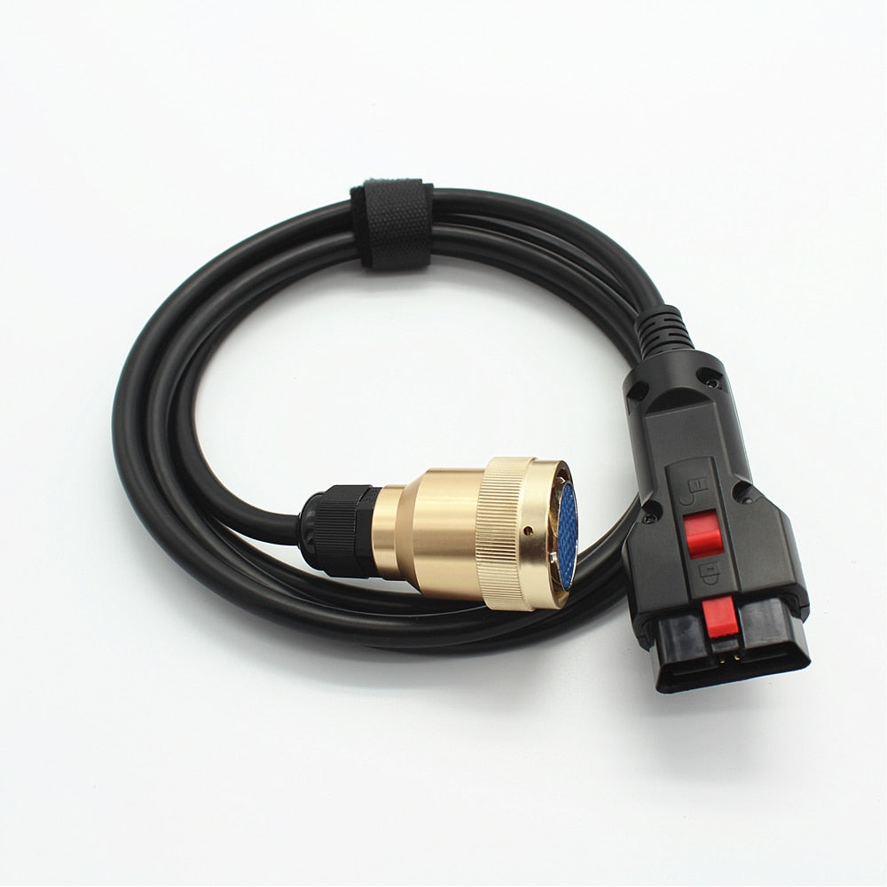 FOR Benz MB Star C3 Diagnostic Tool C3 OBD2 16pin Main Cable MB Star C3 Adapter Cable Accessories - Cartoolshop
