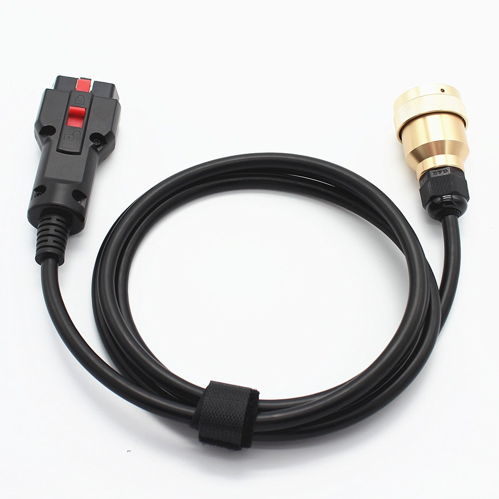 FOR Benz MB Star C3 Diagnostic Tool C3 OBD2 16pin Main Cable MB Star C3 Adapter Cable Accessories - Cartoolshop