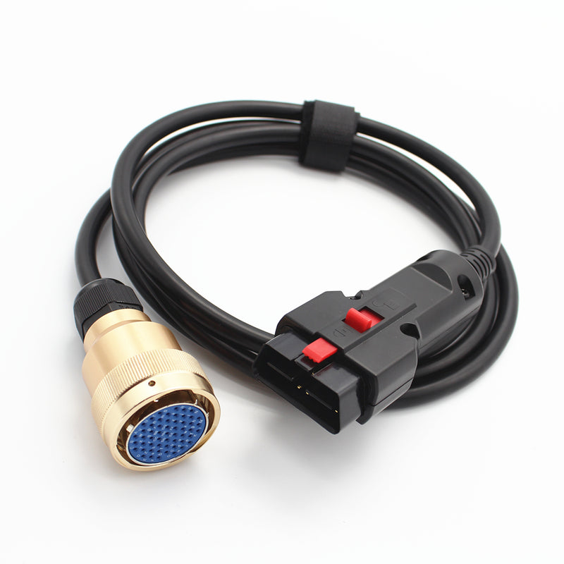 FOR Benz MB Star C3 Diagnostic Tool C3 OBD2 16pin Main Cable MB Star C3 Adapter Cable Accessories - Cartoolshop