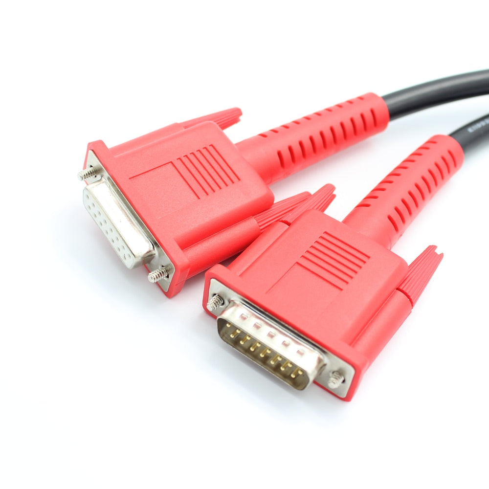Autel MaxiDAS DS708 Connect Main Test Cable OBD2 16pin Connect Diagostic Scanner Cable