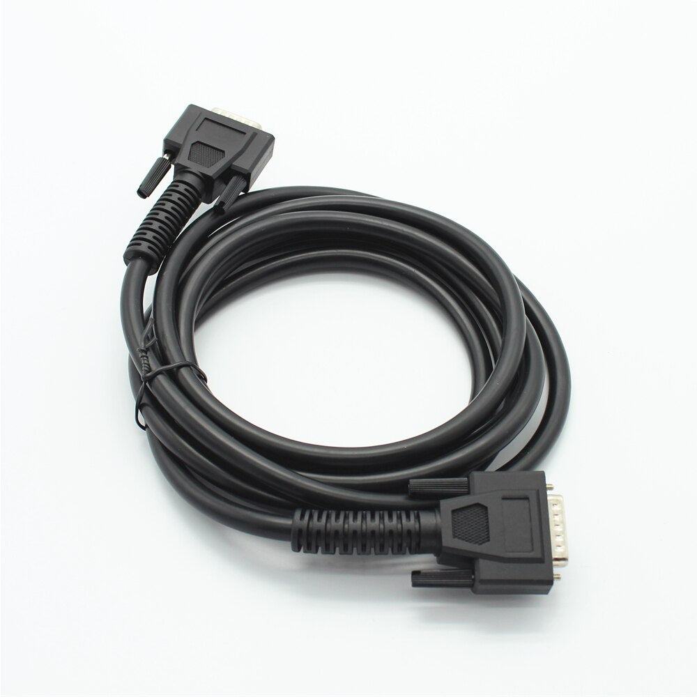 AutoBoss V30 Main Cables Auto Diagnostic Scanner V30 Elite 16pin Adapter Connector Main Testing Cable