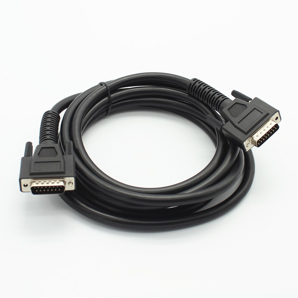 AutoBoss V30 Main Cables Auto Diagnostic Scanner V30 Elite 16pin Adapter Connector Main Testing Cable