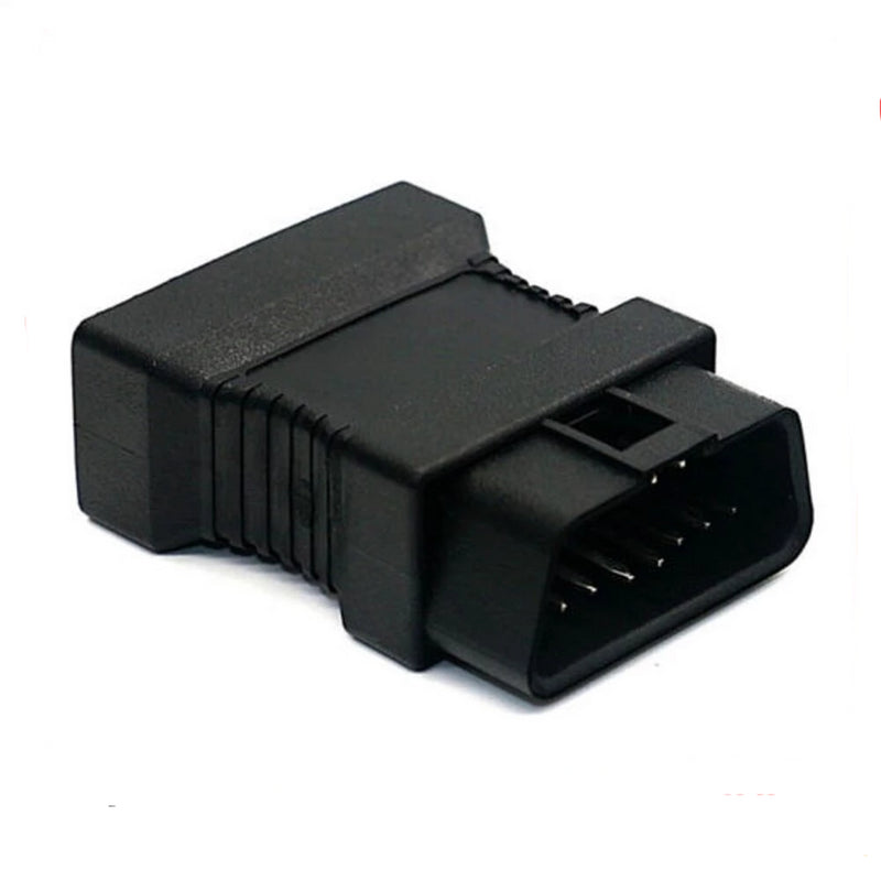 For Autoboss V30 16Pin OBDII Diagnostic Adapter Scanner 16pin Connector +V30 Main Cable - Cartoolshop