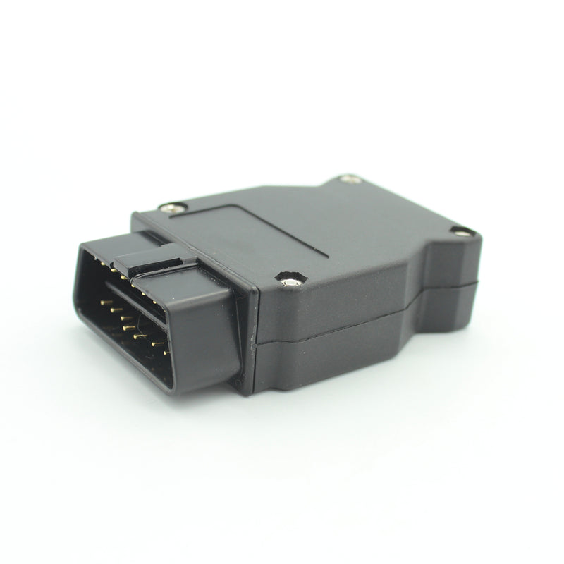 For BMW ENET Ethernet To OBD2 16pin Interface E-SYS ICOM Coding F-series Car Connector Cable for Check ECU Tools