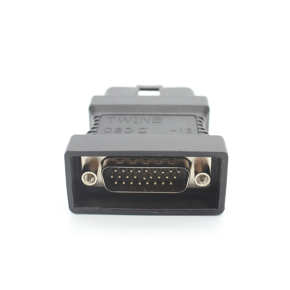 MB STAR C4 Multiplexer SD Connect Compact 4 C4 Diagnostic Tool OBD2 16pin Connect Adapter Car 16pin Connector Adaptor - Cartoolshop