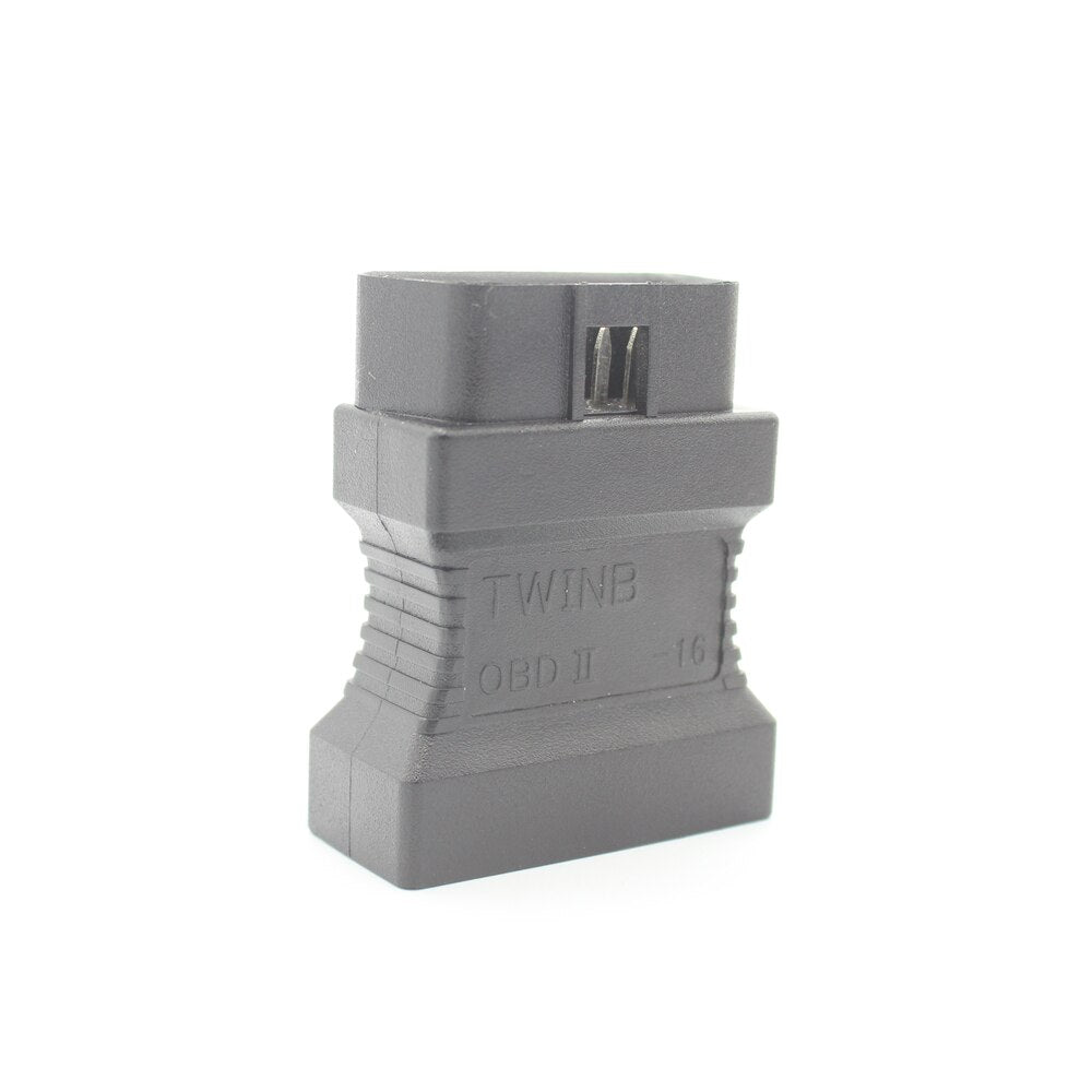 MB STAR C4 Multiplexer SD Connect Compact 4 C4 Diagnostic Tool OBD2 16pin Connect Adapter Car 16pin Connector Adaptor - Cartoolshop