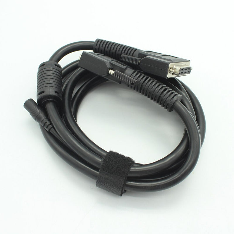 For FCAR Main Cable F3-A F3-W F3-S Repair Tool Car Cables Obd2 Adapter 12V OBD-II Wire OBD 2 Diagnostic Cable