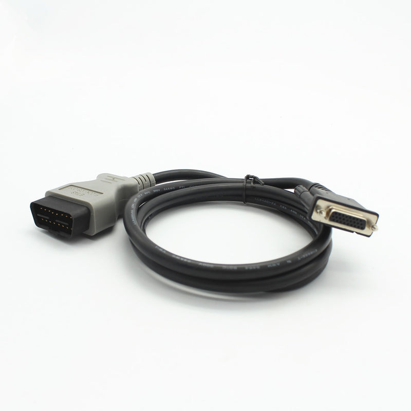 GM MDI Main Cable OBD II 16pin to 25pin Interface MDI OBD2 Cable Main Test Cable - Cartoolshop