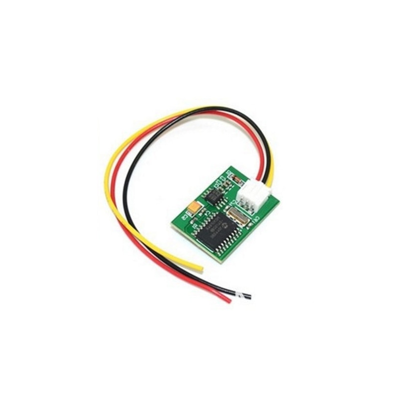 Immobilizer Emulator Work with Renault ECU Decoder PCB Board Immo Emulator Tool with Wires Connected - Cartoolshop