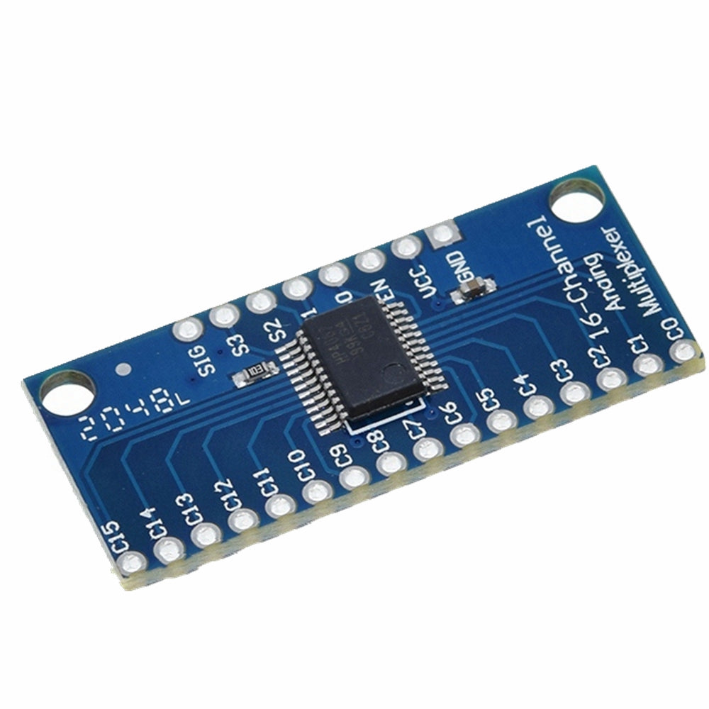 CJMCU-9548 TCA9548A SCHEDE Breakout Multiplexer I2C IIC da 1 a 8 Vie CJMCU-9548 TCA9548A SCHEDE Breakout Multiplexer I2C IIC da 1 a 8 Vie
