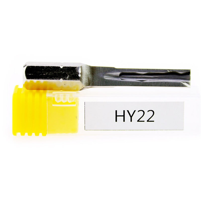 HY22 Power Key Car Tool Key  Strong Key HY22 Locksmith Tools Auto Tools Picking