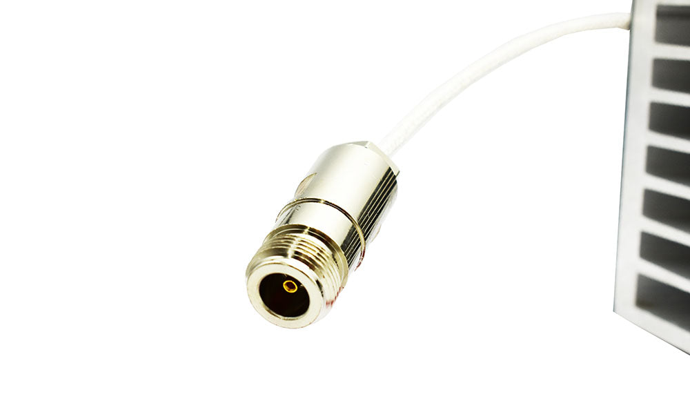 New 150W DC 48V Stereo RF FM Transmitter Amplifier 76M-108MHz Frequency Radio Station Module