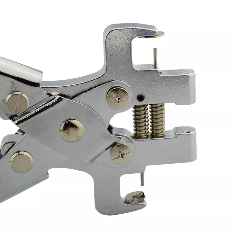 Goso Dismounting Pin Flip Key Vice Remover Flip Key Fixing Tool Folding Key Split Pin Folding Key Disassembly Locksmith Tool