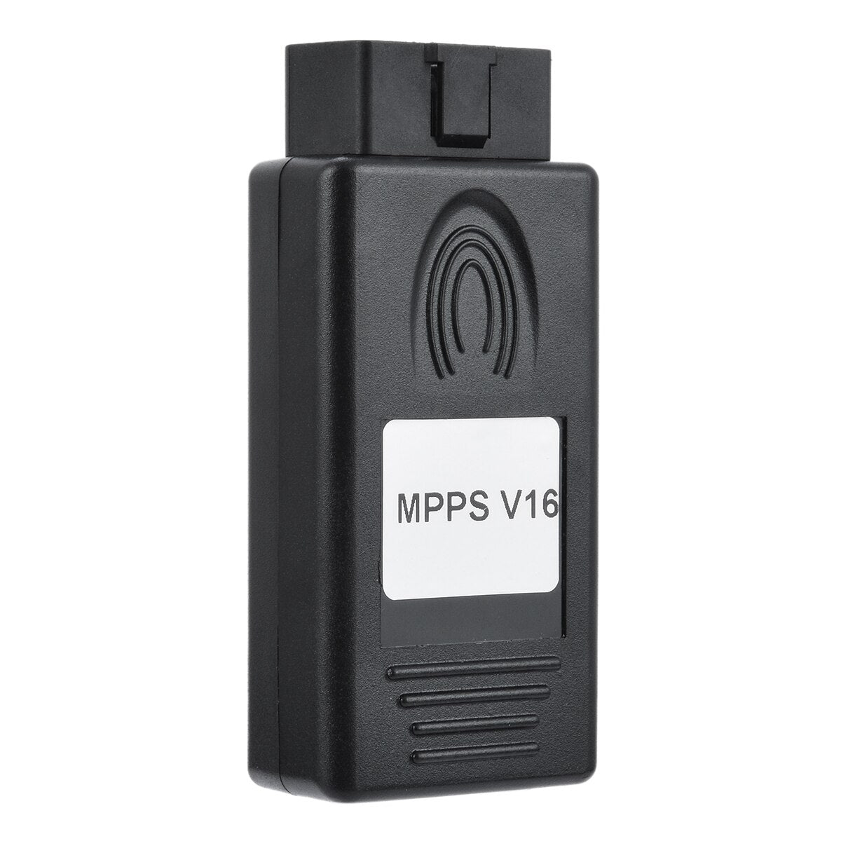 MPPS V16 Scanner Flasher ECU Chip Tuning MPPS V16.1.02 for EDC15 EDC16 EDC17 Inkl CHECKSUM Read And Write Memory - Cartoolshop
