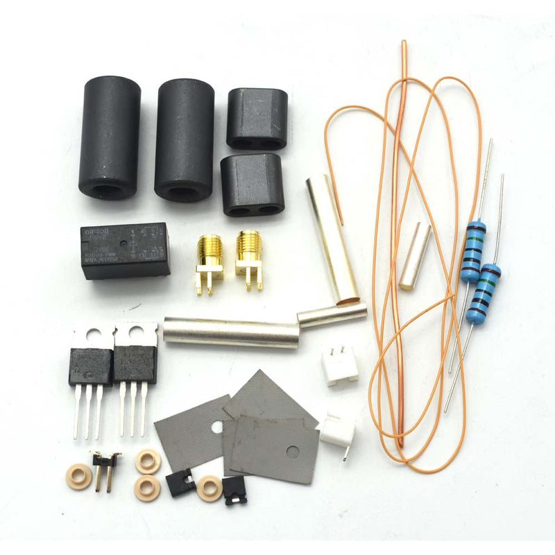 DIY KITS 70W SSB Linear Power Amplifier MINI PA70 Amplifier Parts New C4-003