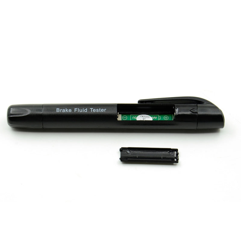 Mini Electronic Brake Fluid Liquid Tester Pen for DOT3/DOT4 - Cartoolshop