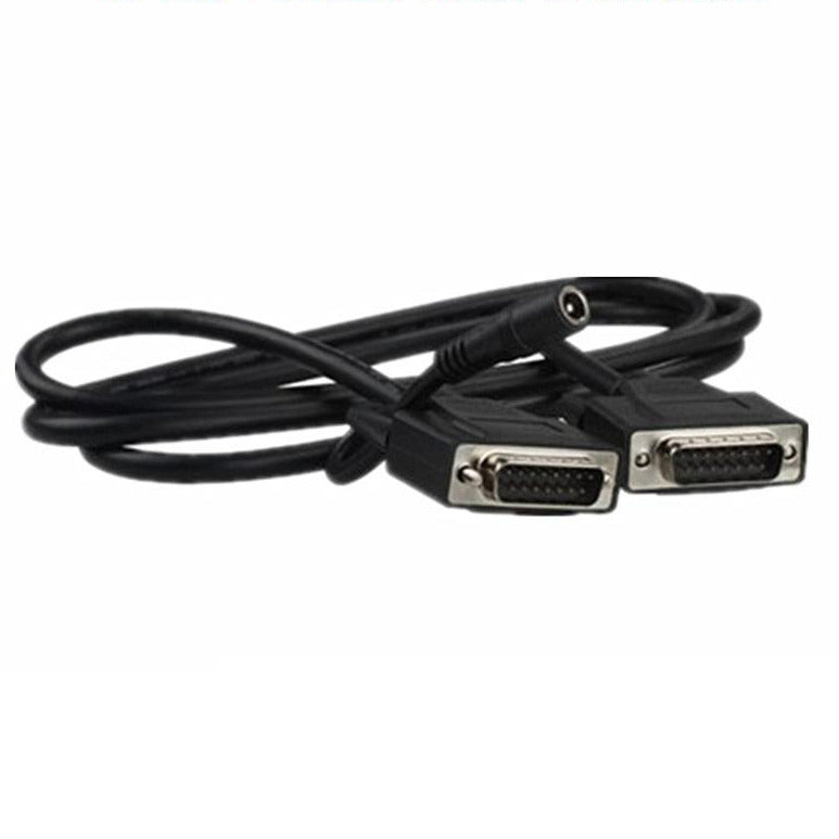 For Xtool OBDSTAR X-100  X100 Pro Auto Car Key Programmer Car Connector Cable for X100+ and X200+ Main Test Cable - Cartoolshop
