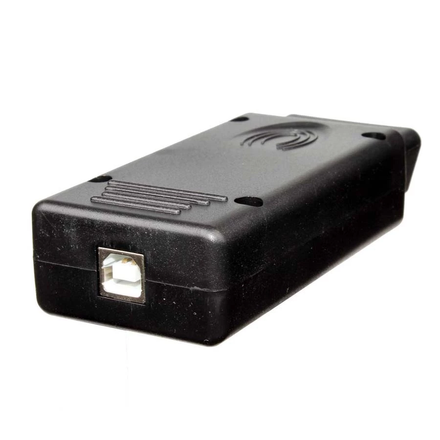 MPPS V16 Scanner Flasher ECU Chip Tuning MPPS V16.1.02 for EDC15 EDC16 EDC17 Inkl CHECKSUM Read And Write Memory - Cartoolshop