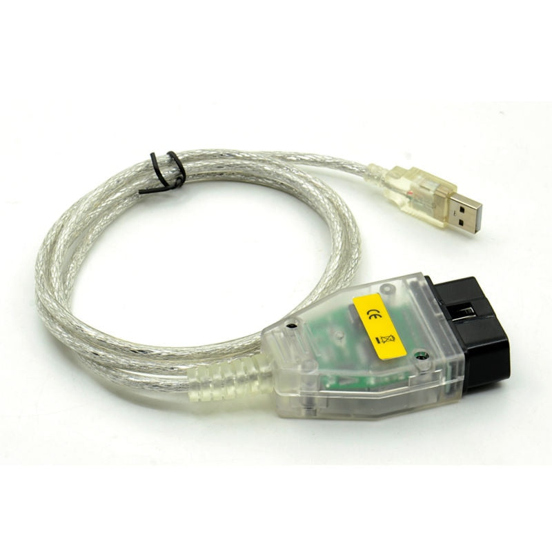 Inpa Ediabas K+DCAN USB Interface For BMW E46 INPA K+CAN K CAN INPA FT232RL Chip - Cartoolshop
