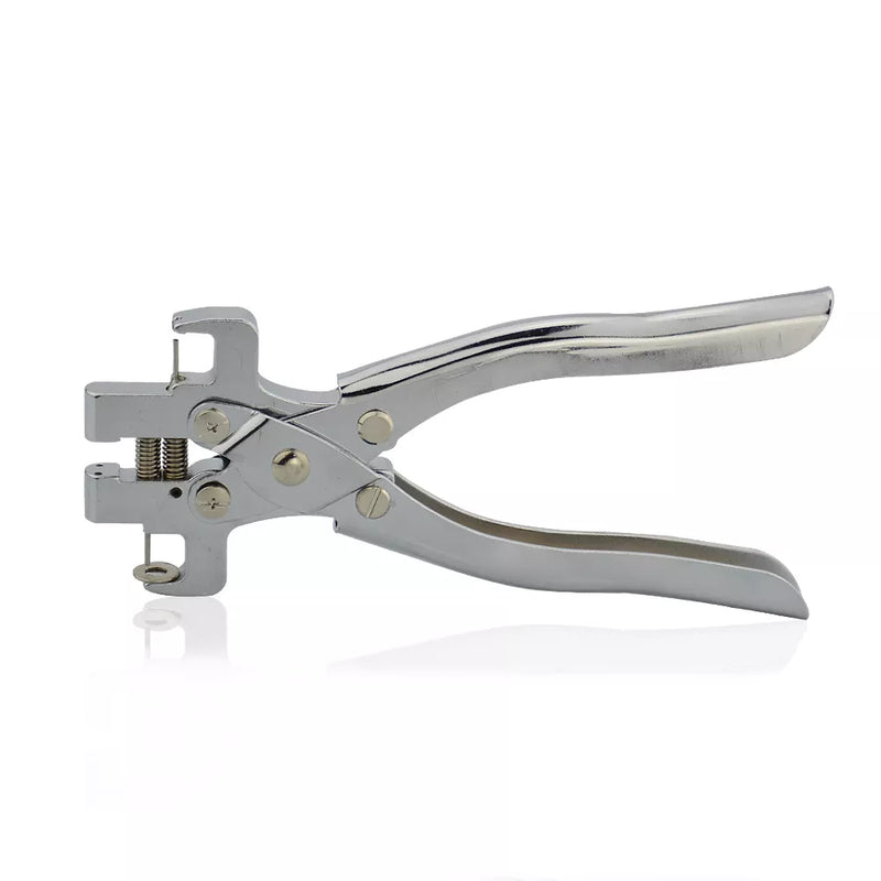 Goso Dismounting Pin Flip Key Vice Remover Flip Key Fixing Tool Folding Key Split Pin Folding Key Disassembly Locksmith Tool