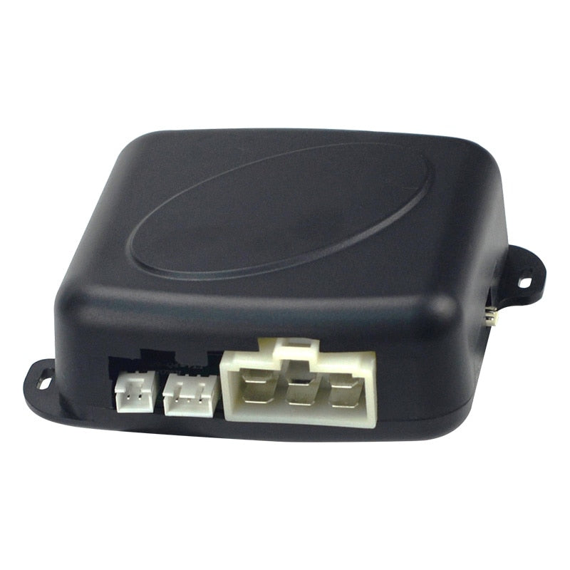 12V Auto Car Alarm One Start Stop Button Engine Push Button RFID Lock Ignition Switch Keyless Entry Starter Antitheft System