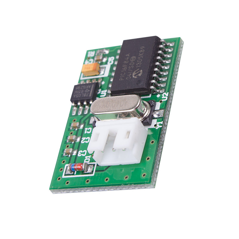 Immobilizer Emulator Work with Renault ECU Decoder PCB Board Immo Emulator Tool with Wires Connected - Cartoolshop