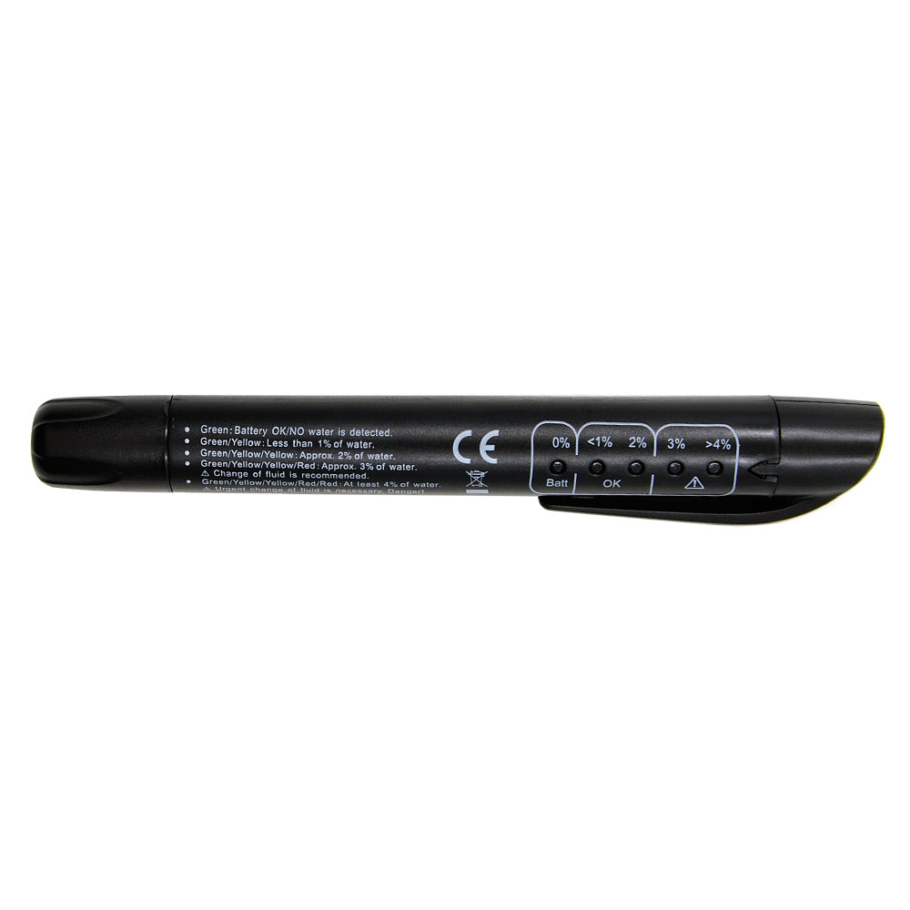 Mini Electronic Brake Fluid Liquid Tester Pen for DOT3/DOT4 - Cartoolshop