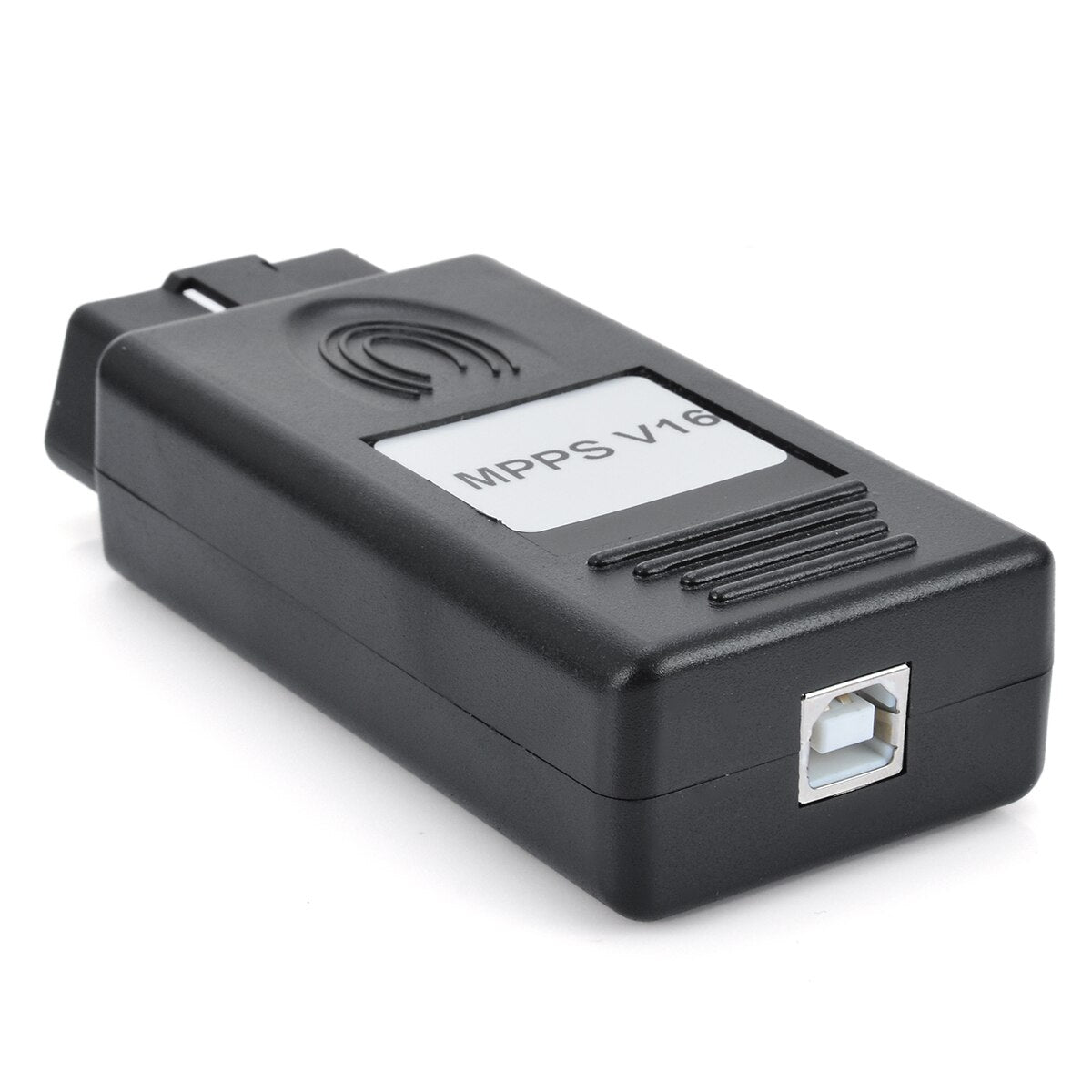 MPPS V16 Scanner Flasher ECU Chip Tuning MPPS V16.1.02 for EDC15 EDC16 EDC17 Inkl CHECKSUM Read And Write Memory - Cartoolshop