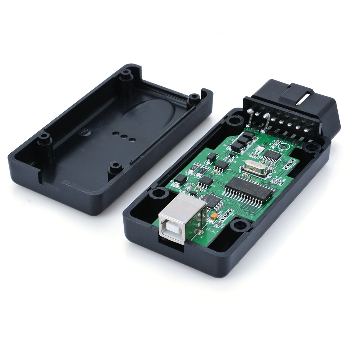 MPPS V16 Scanner Flasher ECU Chip Tuning MPPS V16.1.02 for EDC15 EDC16 EDC17 Inkl CHECKSUM Read And Write Memory - Cartoolshop