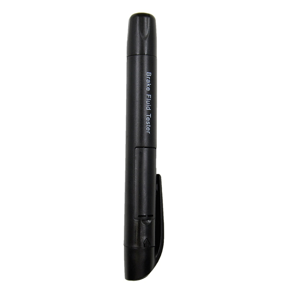 Mini Electronic Brake Fluid Liquid Tester Pen for DOT3/DOT4 - Cartoolshop