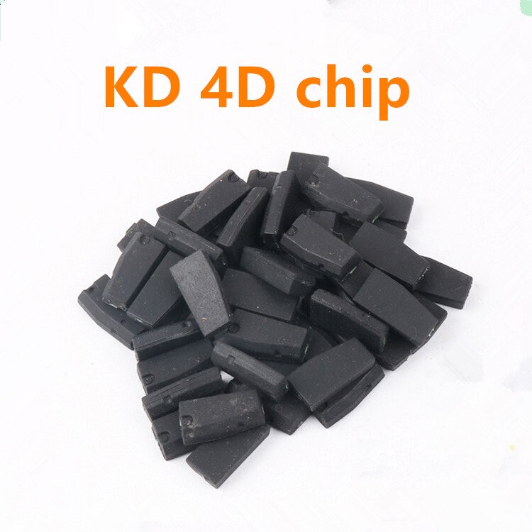 10PCS LKP02 LKP-02 Kd4d Chip 4D Chip for KEYDIY KD-X2