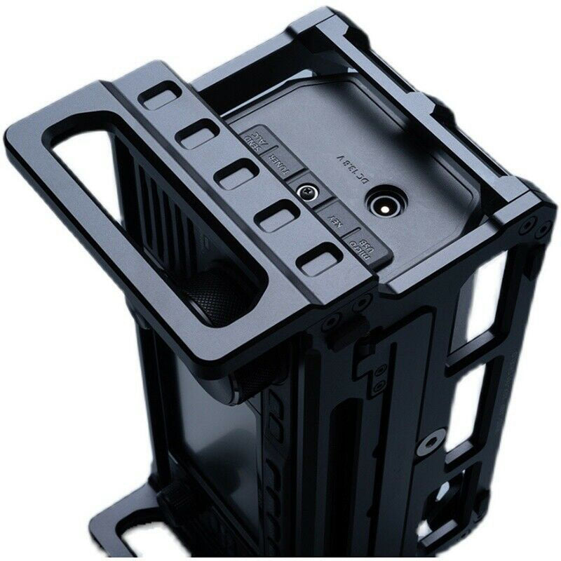 ARK-705 Shield Case Carry Cage Protector for ICOM 705 IC-705