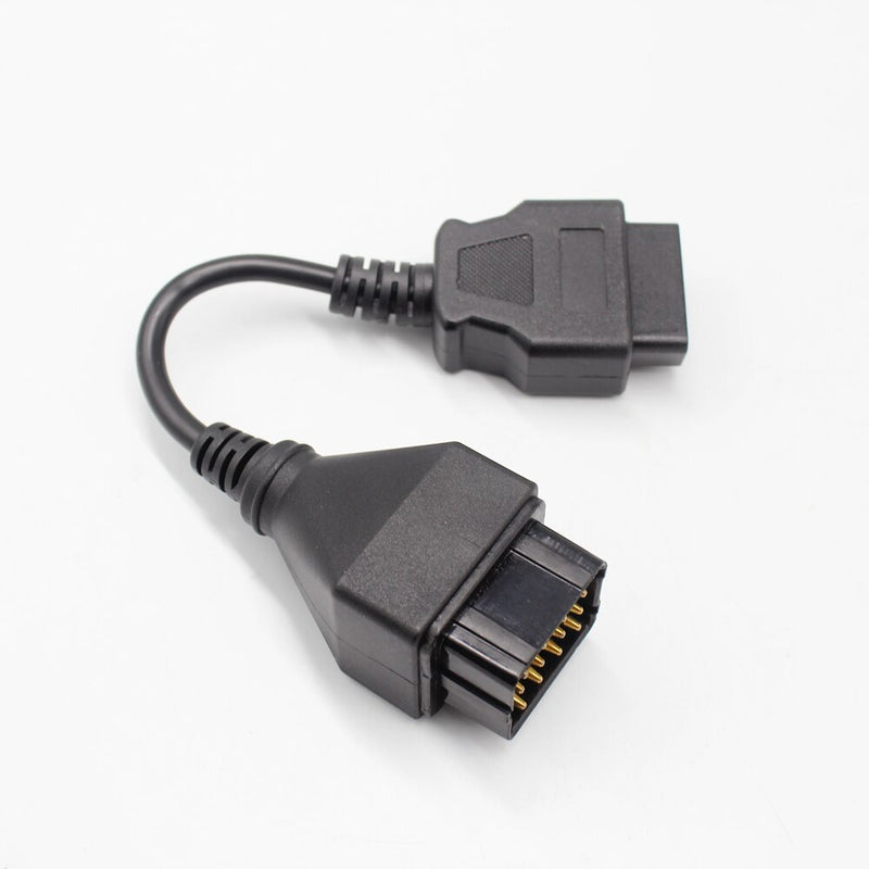 OBD2 Truck Cables Connect Cable for Volvo Vocom 12pin Cable