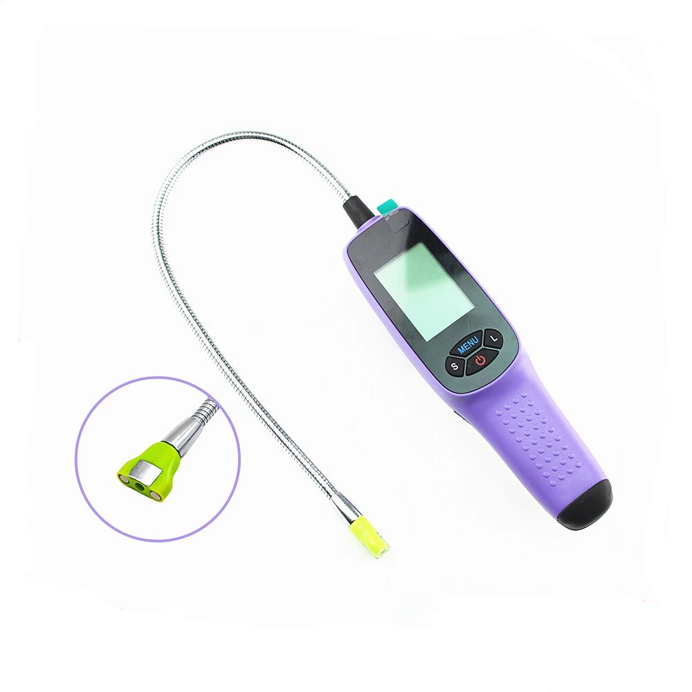 3451L Brake Fluid Tester Digital Brake Fluid Inspection Tester