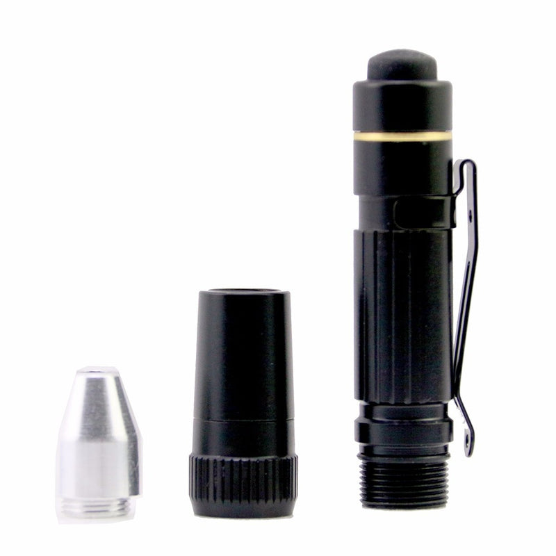 Huk Mini Fiber Optic Light for Locksmith Tools with High Brightness for Car Locksmith Supply