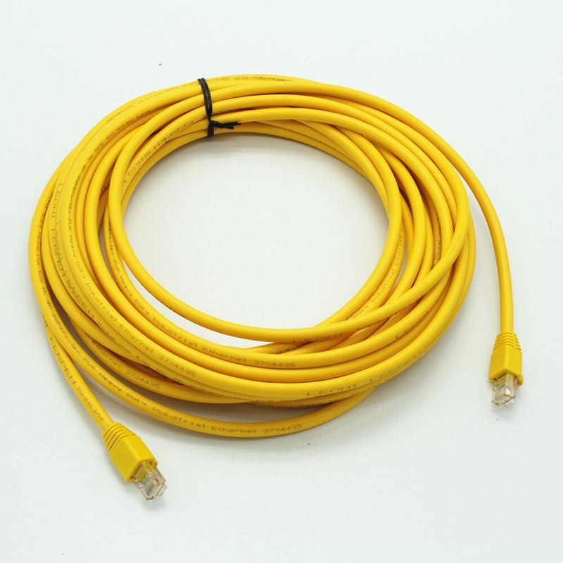 ICOM A2 Interface Cable for BMW ICOM A2 Network Cable ICOM A2 Lan Cable ICOM A2+B+C 10 Meter - Cartoolshop