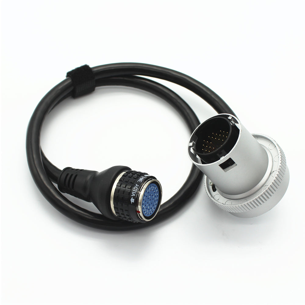 C4 38Pin Cable for for Benz MB SD Connect Compact 4 Multiplexer MB Star C4