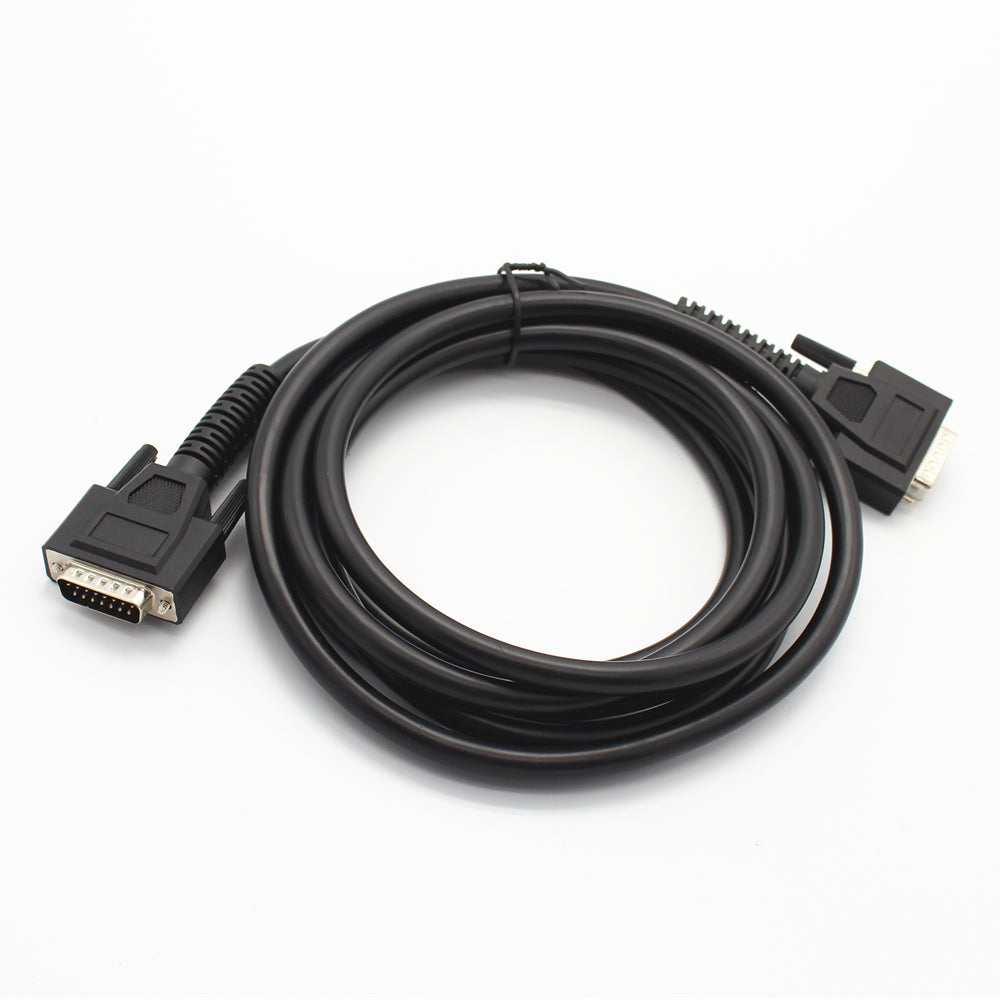 AutoBoss V30 Main Cables Auto Diagnostic Scanner V30 Elite 16pin Adapter Connector Main Testing Cable