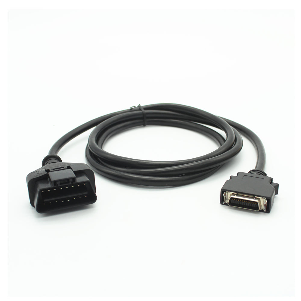 GDS DLC 26pin -16pin Main Cable DLC Diagnostics Cable Scanner GDS VCI Cable - Cartoolshop