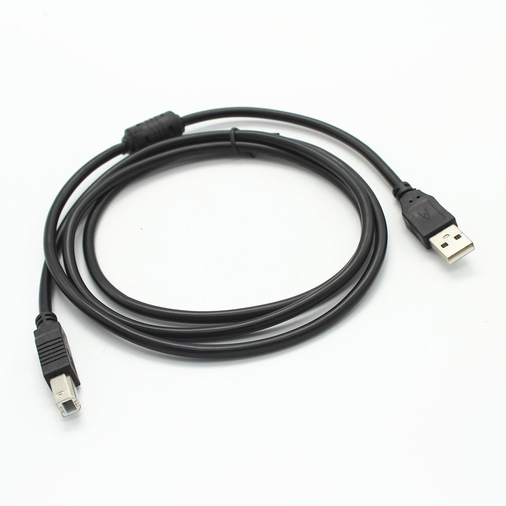 Univeral USB Data Line Cable Suit for Multidiag PRO VD600 CDP+ OTC IT3 /  VCM2 USB Printer Cable - Cartoolshop