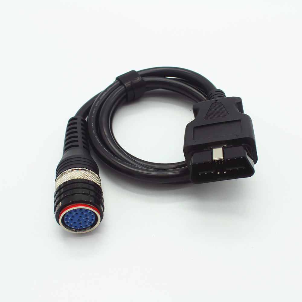 OBD2 Main Diagnostic Cable for Volvo 88890304 Interface Main Test Cable for Volvo Vocom 88890304 OBD-II Cable Vocom - Cartoolshop